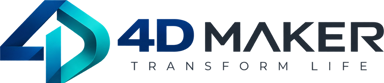 4D Maker — Transform Life